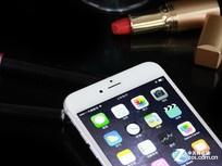 ֵx OiPhone6 Plus(bo)̓r(ji) 