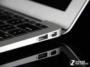 O MacBook Air 11 (ji)D 