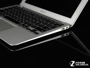 O MacBook Air 11 (ji)D 